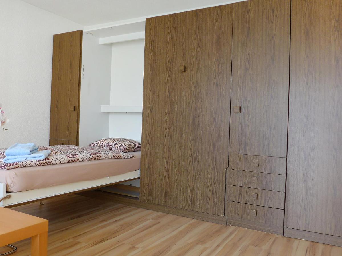 Apartment Imperial-5 By Interhome Zermatt Luaran gambar