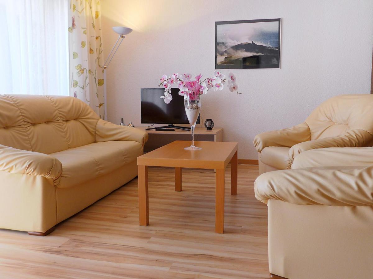 Apartment Imperial-5 By Interhome Zermatt Luaran gambar