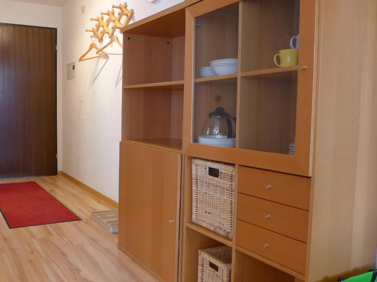 Apartment Imperial-5 By Interhome Zermatt Luaran gambar
