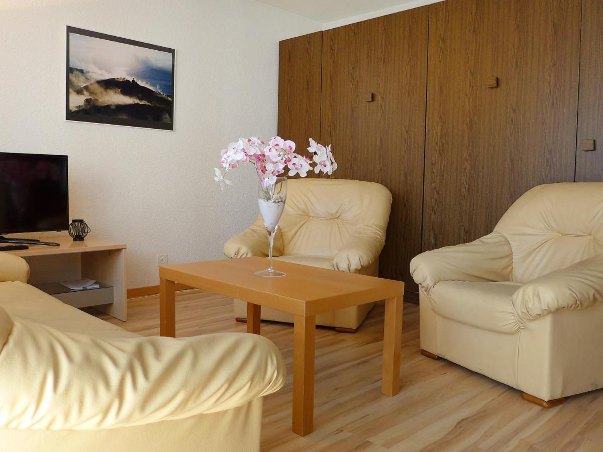 Apartment Imperial-5 By Interhome Zermatt Luaran gambar