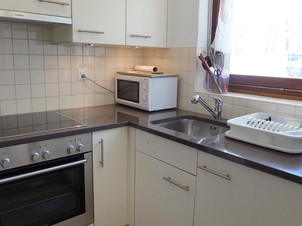 Apartment Imperial-5 By Interhome Zermatt Luaran gambar